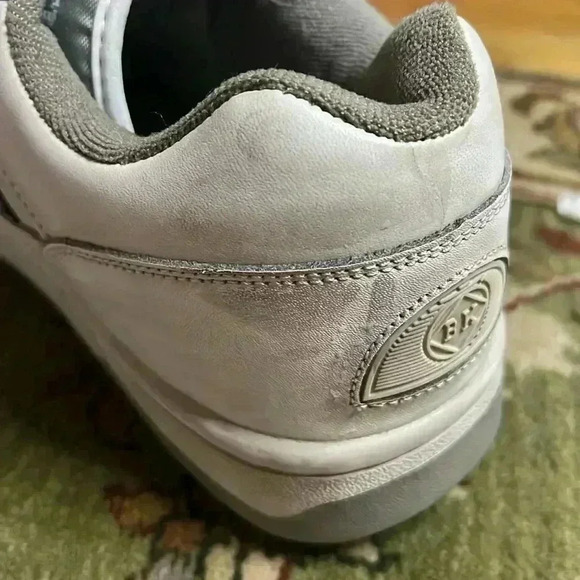 MENS PREOWNED BRITISH KNIGHTS SIZE 10.5 PREOWNED - Picture 8 of 12